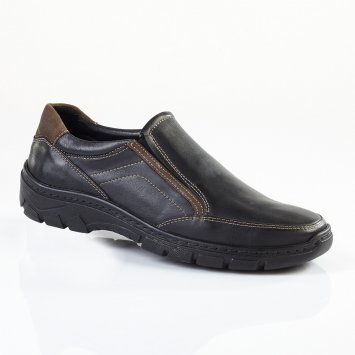 Mocassins Stretch Confortables Eurotops Fr