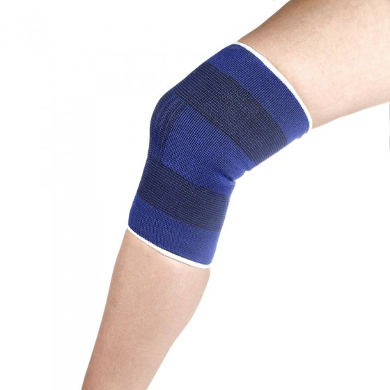 Bandage de maintien genou