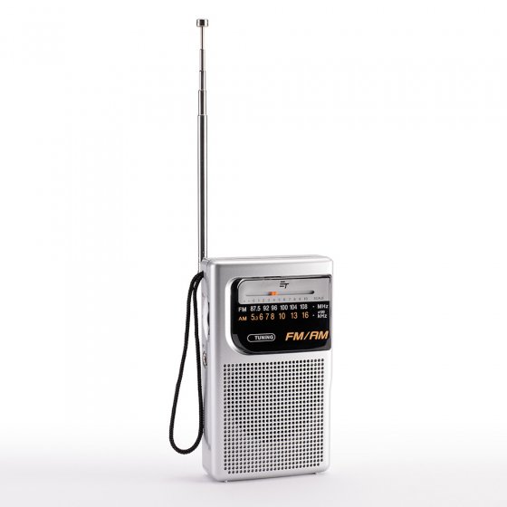 radio de poche « Mobile » 