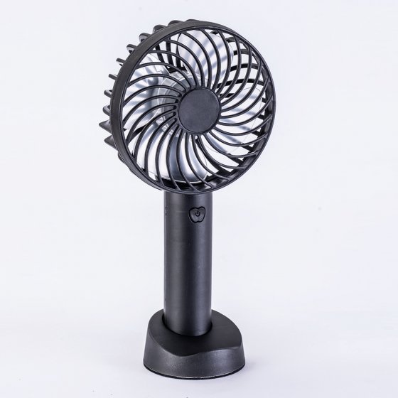 LE VENTILATEUR MOBILE 