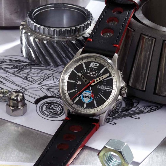 Montre « Melkus RS 1000 » 