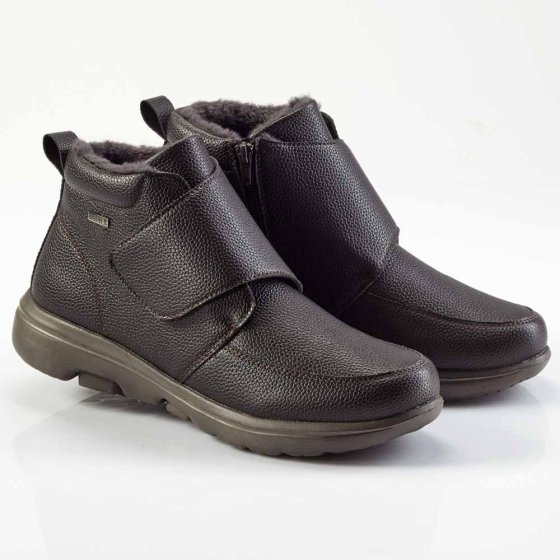 Chaussures thermiques hydrofuges 