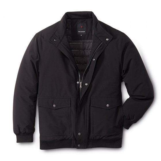 Blouson d'hiver 