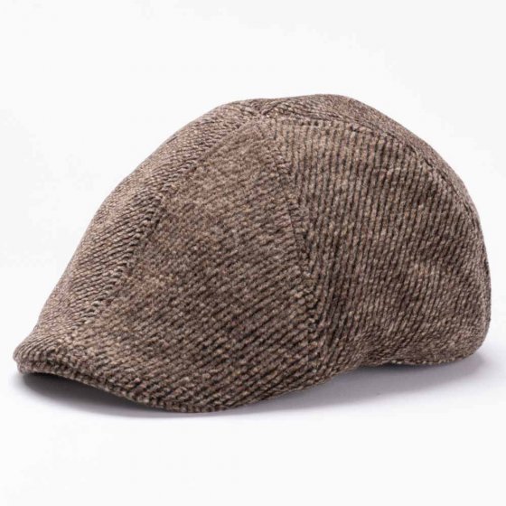 Casquette chenille 