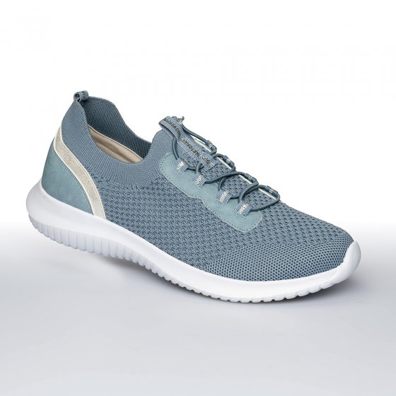 Sneakers confort ultra légers 40 | Bleu