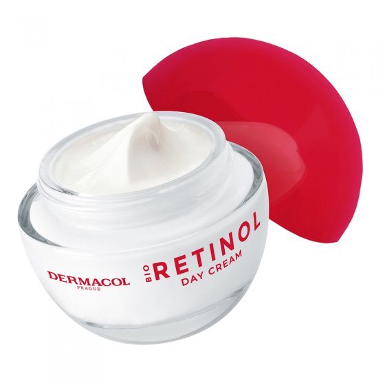 Crème Retinol pour le visage 