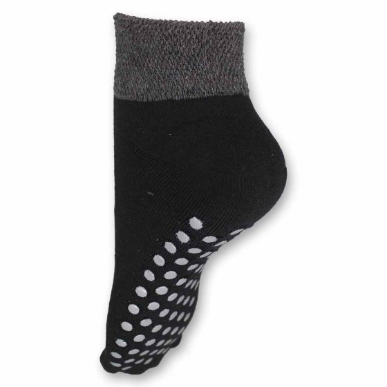 Chaussettes antiglisse Lot de 2  