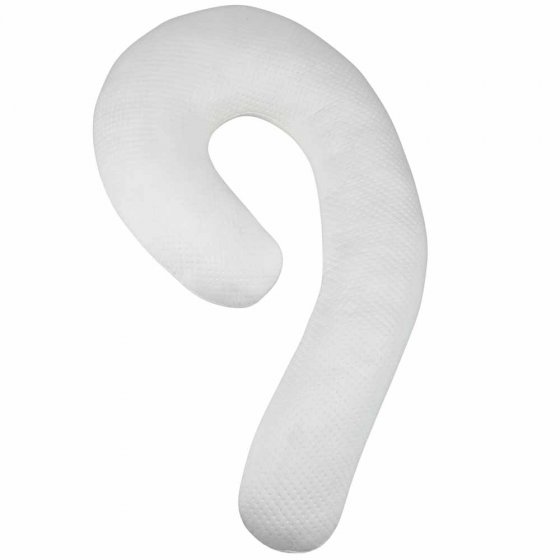 Oreiller pour dormeur latéral 111 cm 