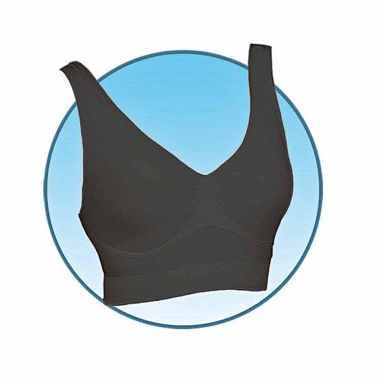 Soutien-gorge confort Smarttex Cooltex Lot de 3  