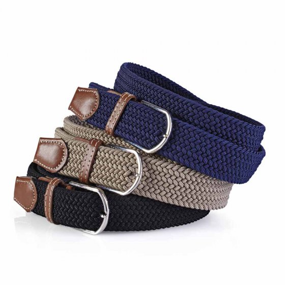 Ceinture extensible Lot de 3  