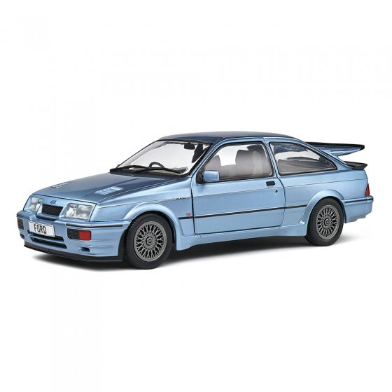 Ford Sierra RS500 Cosworth 