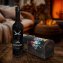 Vin chaud Sansibar en coffret de bois 745 ml - 1