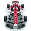 Maquette Alfa Romeo F1 C42 - 1