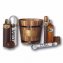 Coffret cadeau Cuba Gold 435 ml - 1