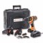 KIt d’outils multifonction 18 V - 1