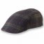 Casquette laine Shetland - 1