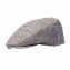 Casquette lin-coton - 1