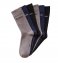 Chaussettes confort en modal - 1