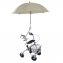 Parapluie/parasol pour déambulateur - 1