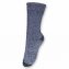 Chaussettes jean bambou Lot de 3  - 1