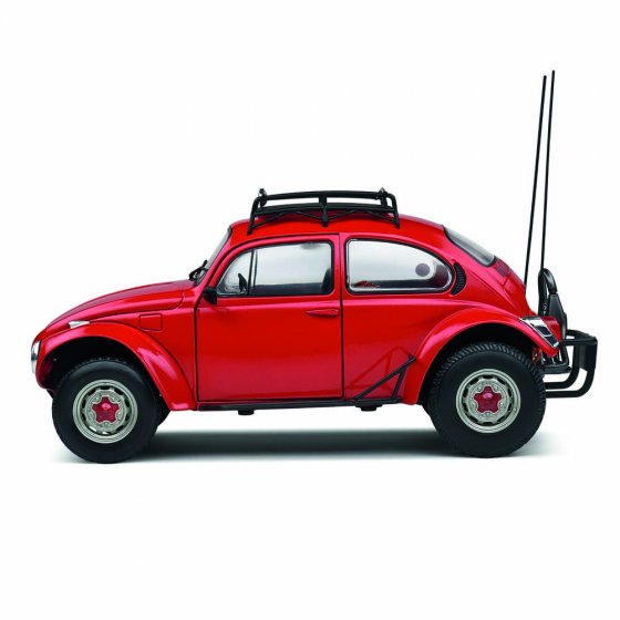 Coccinelle VW « Baja Bug » 