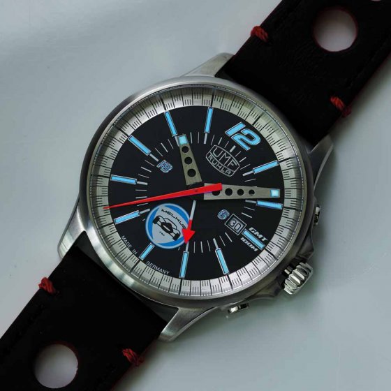 Montre « Melkus RS 1000 » 