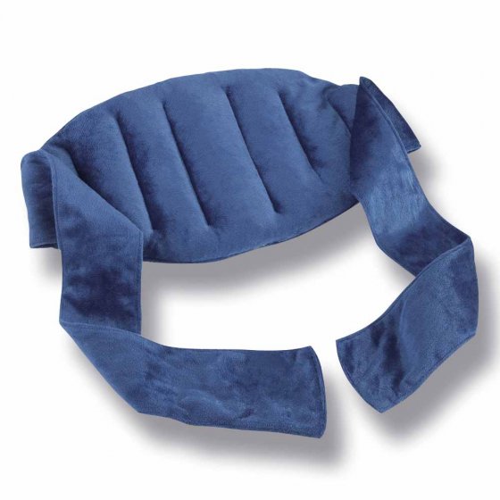 Ceinture à coussin chauffant 