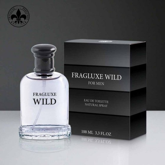 Parfum « WILD FOR MEN » 100 ml  