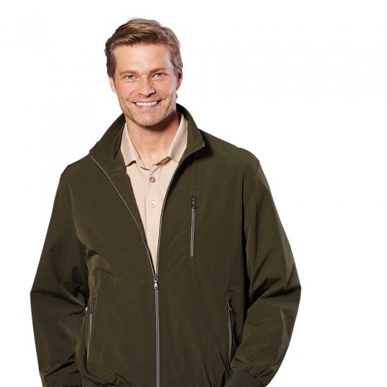 Blouson stretch 