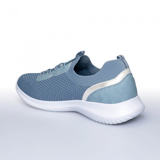 Sneakers confort ultra légers 40 | Bleu