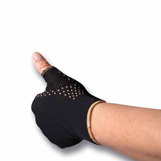 Gants confort anti-arthrose 