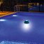 Haut-parleur de piscine illuminé - 2