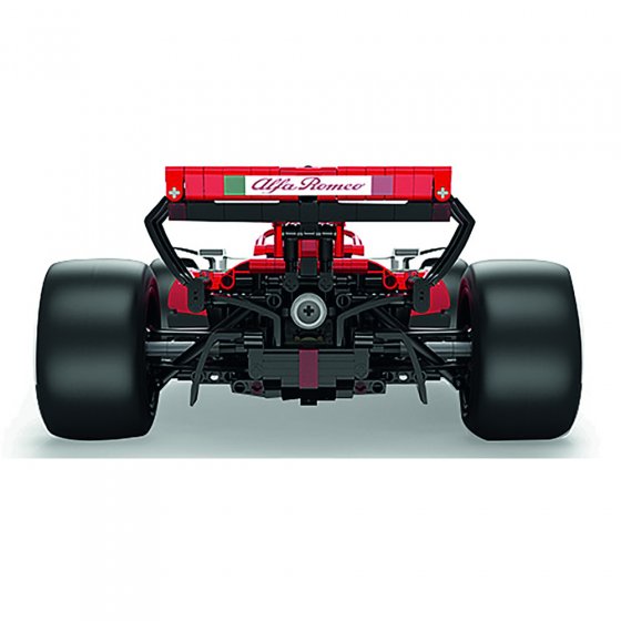 Maquette Alfa Romeo F1 C42 