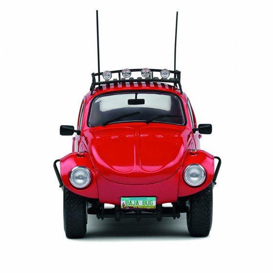 Coccinelle VW « Baja Bug » 