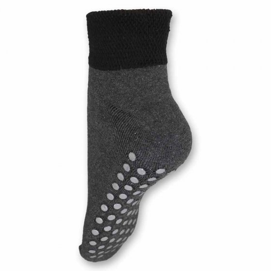 Chaussettes antiglisse Lot de 2  