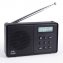 Radio compacte DAB+ FM - 3