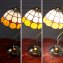 Lampe de table style Tiffany - 3