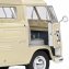 VW T1 Pick Up 1950 - 3