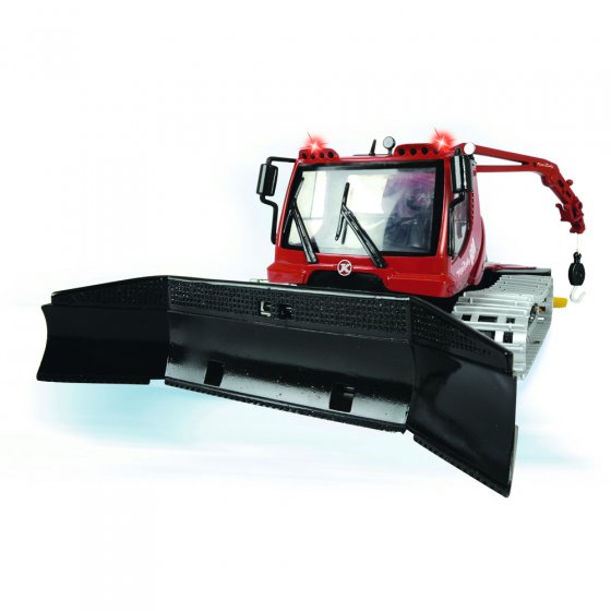 Pistenbully radiocommandé 