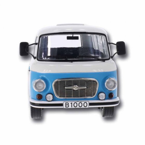 Barkas B 1000 