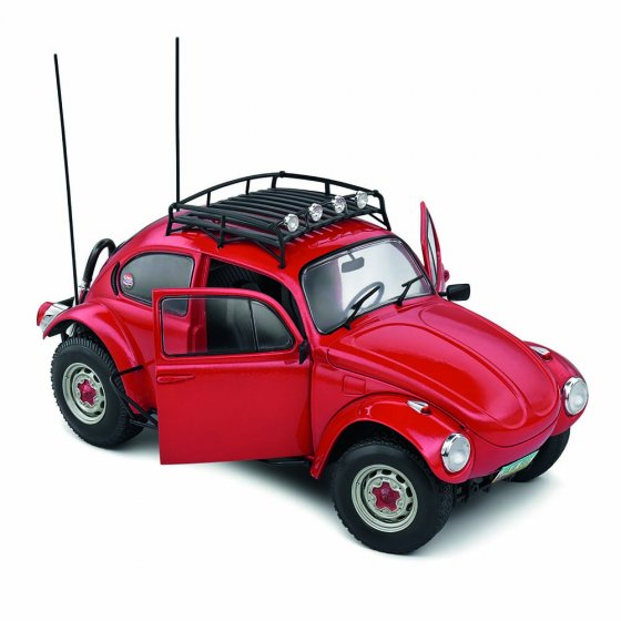 Coccinelle VW « Baja Bug » 