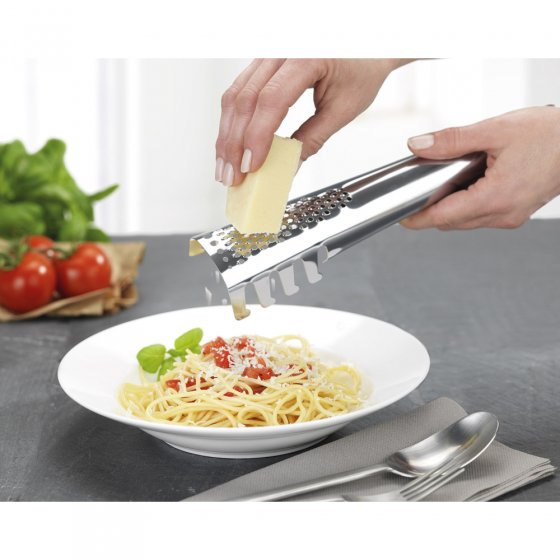 Cuillère à spaghetti 4 en 1 