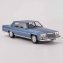 Cadillac Fleetwood Brougham 1982 - 4