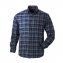 Chemise en flanelle de coton - 4