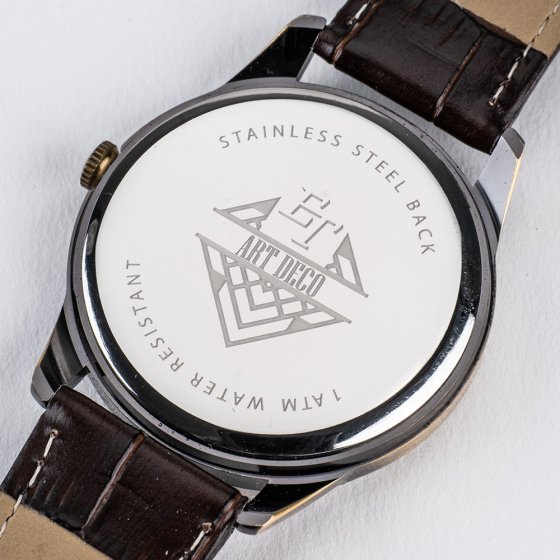 Montre « Nostalgic » 