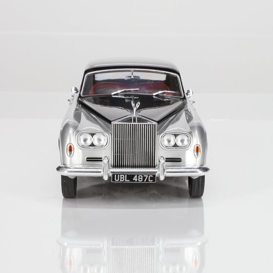 Rolls Royce Silver Cloud III 