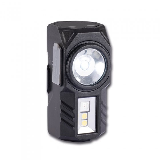 Micro lampe de poche rechargeable 