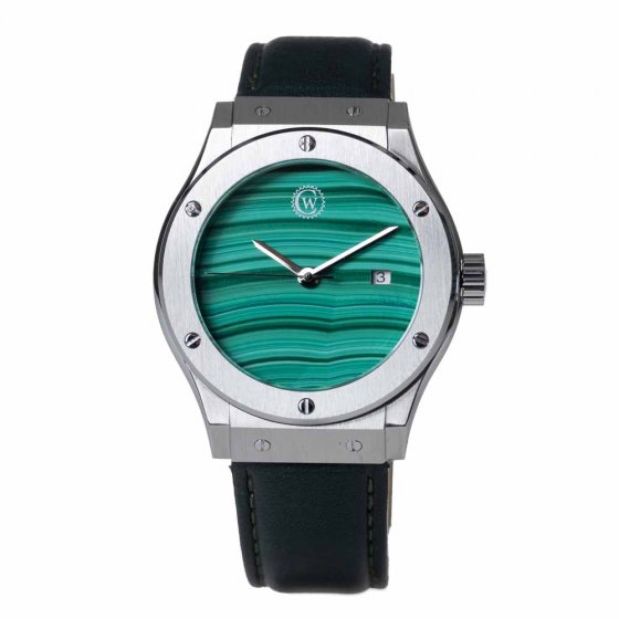 Montre automatique « Portside Gemstone » 