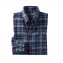 Chemise en flanelle de coton - 5