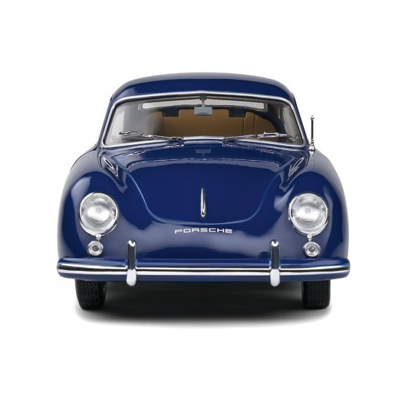 Porsche 356 Pré-A Coupé 